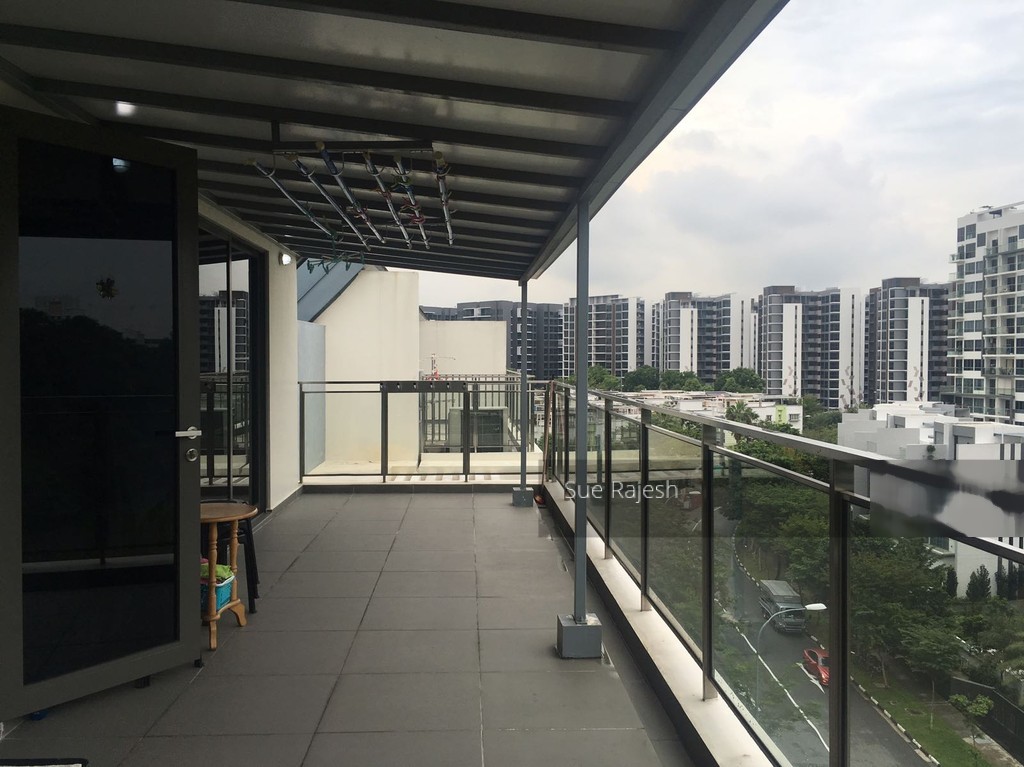 The Miltonia Residences thumbnail photo